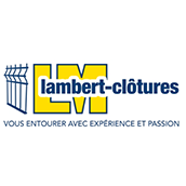 lambert clôtures